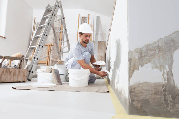 Best Drywall Crack Repair  in Garfield Heights, OH